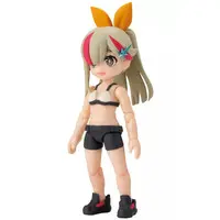 Trading Figure - LINK TRAVELERS