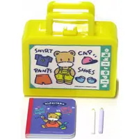 Trading Figure - Miniature - Kidorikko