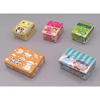 Trading Figure - Miniature Food