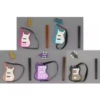 Trading Figure - Miniature bass mascot