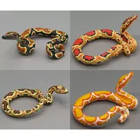 Trading Figure - Snake