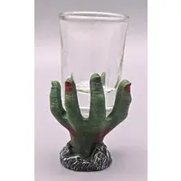 Trading Figure - Inferno Glass