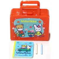 Trading Figure - Miniature - Kidorikko