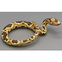 Trading Figure - Snake