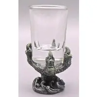 Trading Figure - Inferno Glass