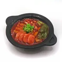 Trading Figure - Chinese Series malatang