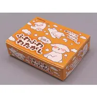 Trading Figure - Miniature Food