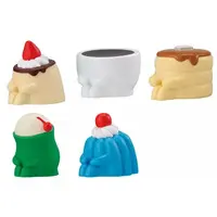 Trading Figure - Machibouke