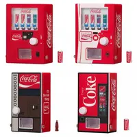 Trading Figure - Coca-Cola