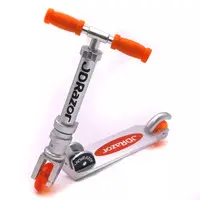 Trading Figure - JDRazor Miniature Kick Scooter
