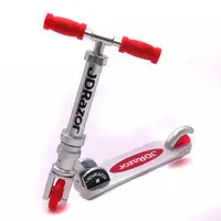 Trading Figure - JDRazor Miniature Kick Scooter