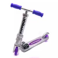 Trading Figure - JDRazor Miniature Kick Scooter