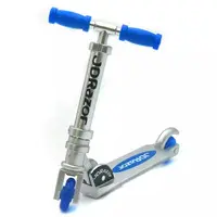 Trading Figure - JDRazor Miniature Kick Scooter