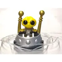 Trading Figure - Nottori Daisakusen