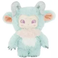 Trading Figure - ClawZ