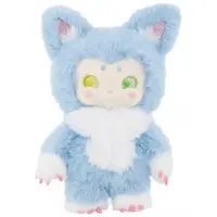 Trading Figure - ClawZ