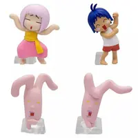 Trading Figure - Jungle wa Itsumo Hare nochi Guu