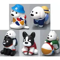 Trading Figure - Capsule Dog Series Only Wan