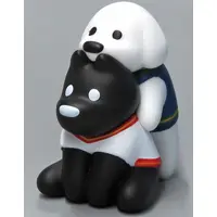Trading Figure - Capsule Dog Series Only Wan