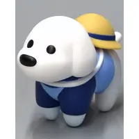 Trading Figure - Capsule Dog Series Only Wan