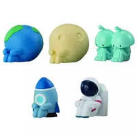 Trading Figure - Machibouke