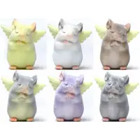 Trading Figure - INORI Flocky Edition