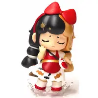 Trading Figure - Mischievous ROCOCO