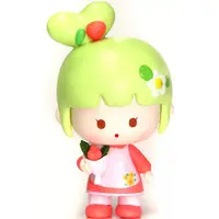 Trading Figure - Sugar Heart