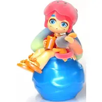 Trading Figure - STAR BUNNY