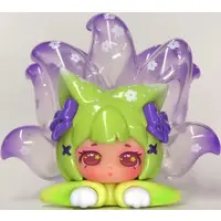 Trading Figure - NINE TALES Doll Figure