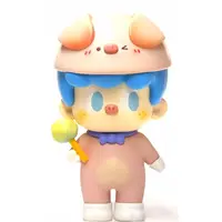 Trading Figure - BUNBY Doll Figure