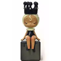 Trading Figure - Missing U Doll