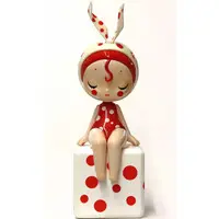 Trading Figure - Missing U Doll