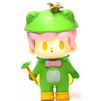 Trading Figure - BUNBY Doll Figure