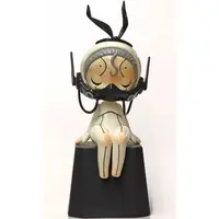 Trading Figure - Missing U Doll