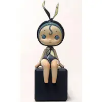 Trading Figure - Missing U Doll