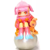 Trading Figure - STAR BUNNY