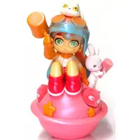 Trading Figure - STAR BUNNY