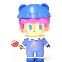 Trading Figure - BUNBY Doll Figure