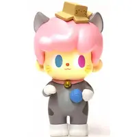 Trading Figure - BUNBY Doll Figure