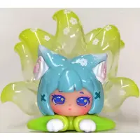 Trading Figure - NINE TALES Doll Figure