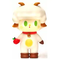 Trading Figure - BUNBY Doll Figure