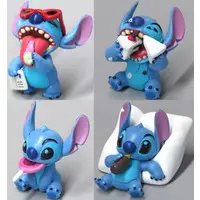 Trading Figure - Lilo & Stitch / Stitch