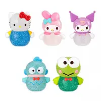 Trading Figure - Sanrio characters