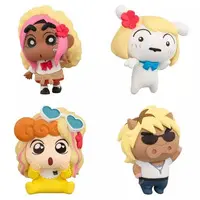 Trading Figure - Crayon Shin-chan / Buriburizaemon