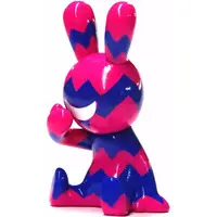 Trading Figure - BLACK RABBiT