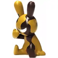 Trading Figure - BLACK RABBiT