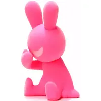 Trading Figure - BLACK RABBiT