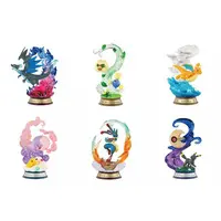Trading Figure - Pokémon