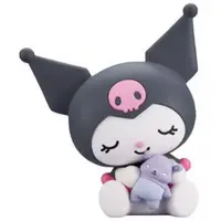 Katazun Fig - Sanrio / Kuromi